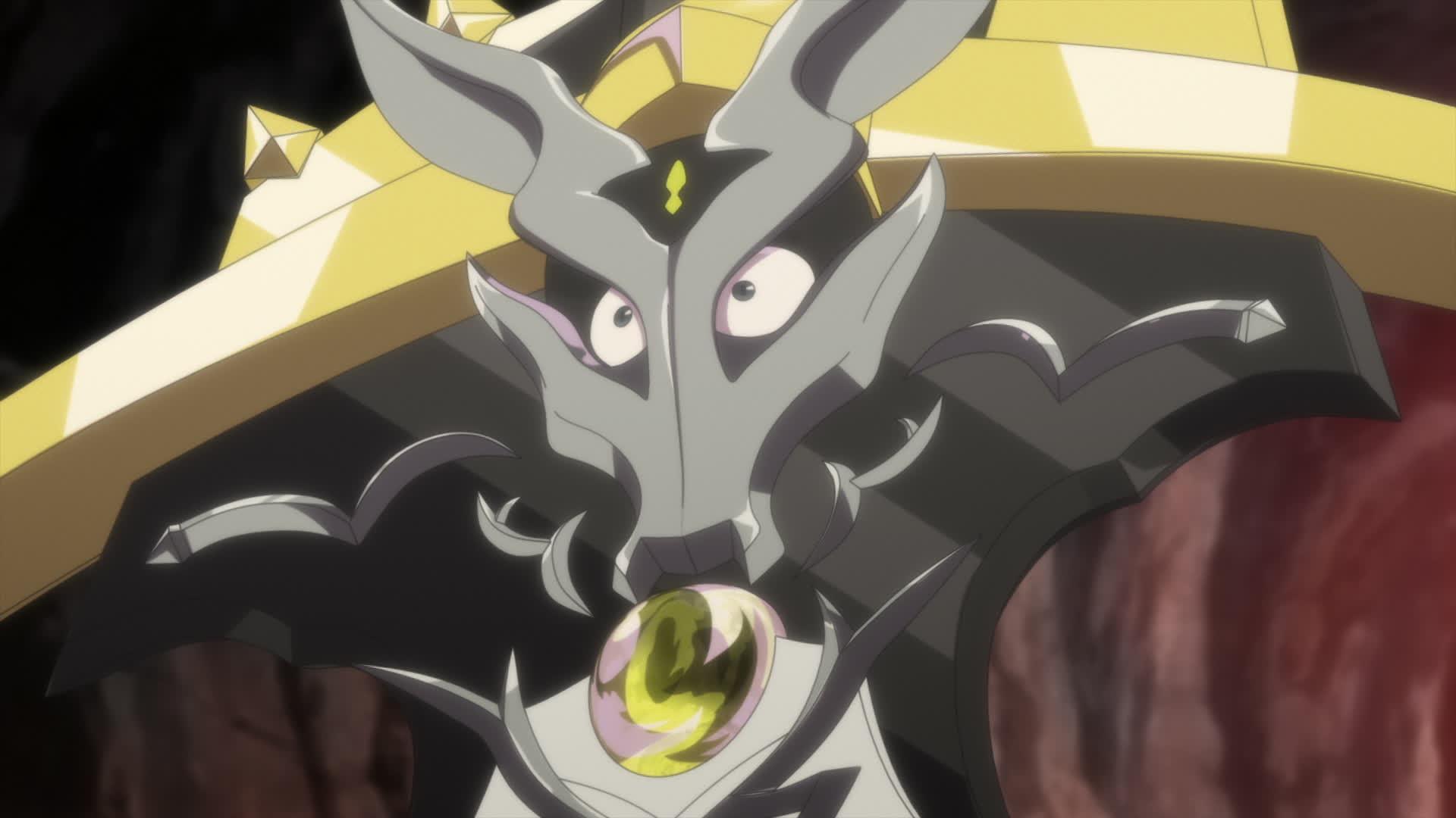 Une Figurante Surpuissante Scan Vf Reincarnated as a Sword - 1 Épisode 1 : La Fille aux oreilles de chat