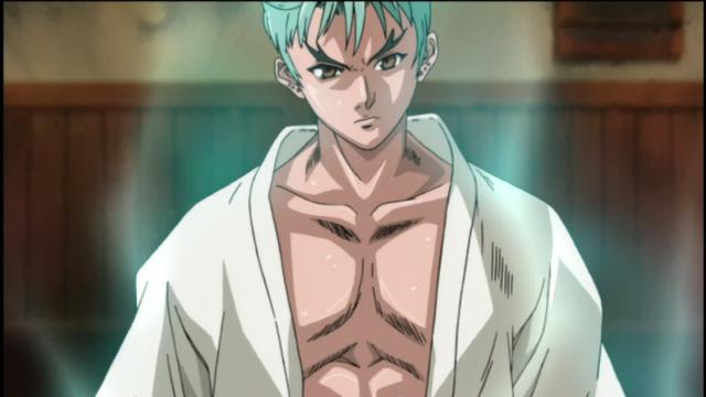 Enfer et Paradis - 1 Épisode 11 : Pouvoir spécial - streaming - VF et