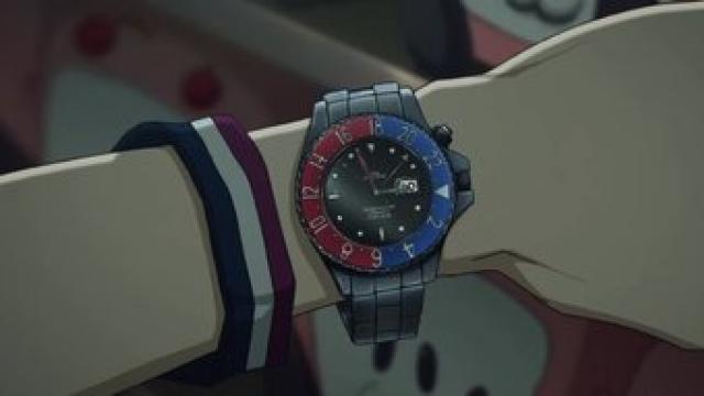 Terror in Resonance - 1 Épisode 1 : La Chute - streaming - VF et VOSTFR