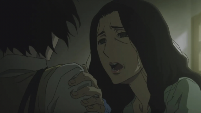 Terror in Resonance - 1 Épisode 2 : Question-réponse - streaming - VF