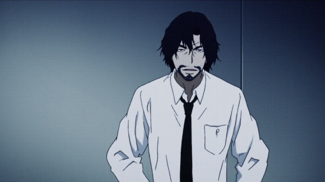 Terror in Resonance - 1 Épisode 4 : Découverte capitale - streaming