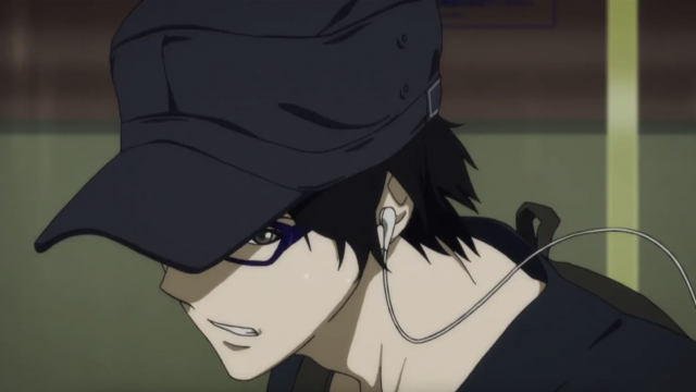 Terror in Resonance - 1 Épisode 6 : Tu es prêt ? - streaming - VF et