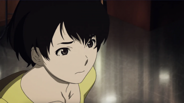 Terror in Resonance - 1 Épisode 9 : Des Hauts et des bas - streaming