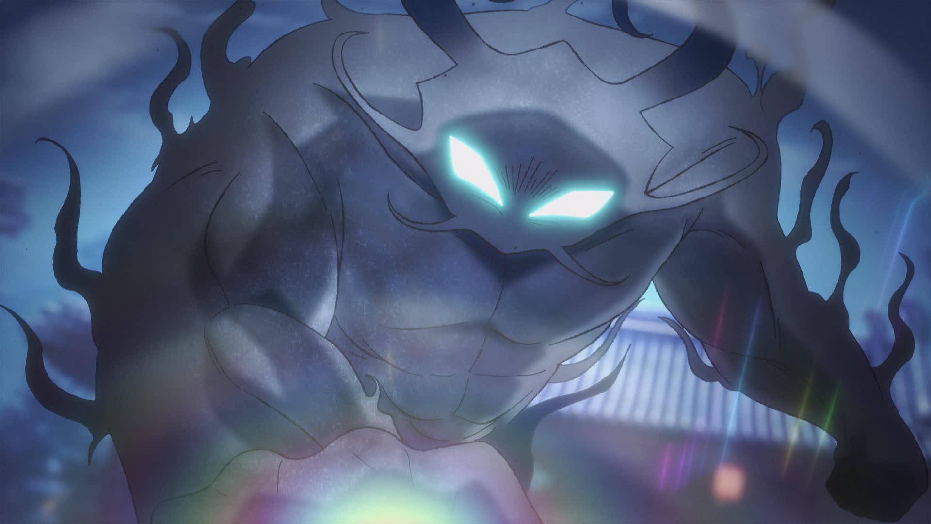 The All Devouring Whale Homecoming Vostfr animationdigitalnetwork.com