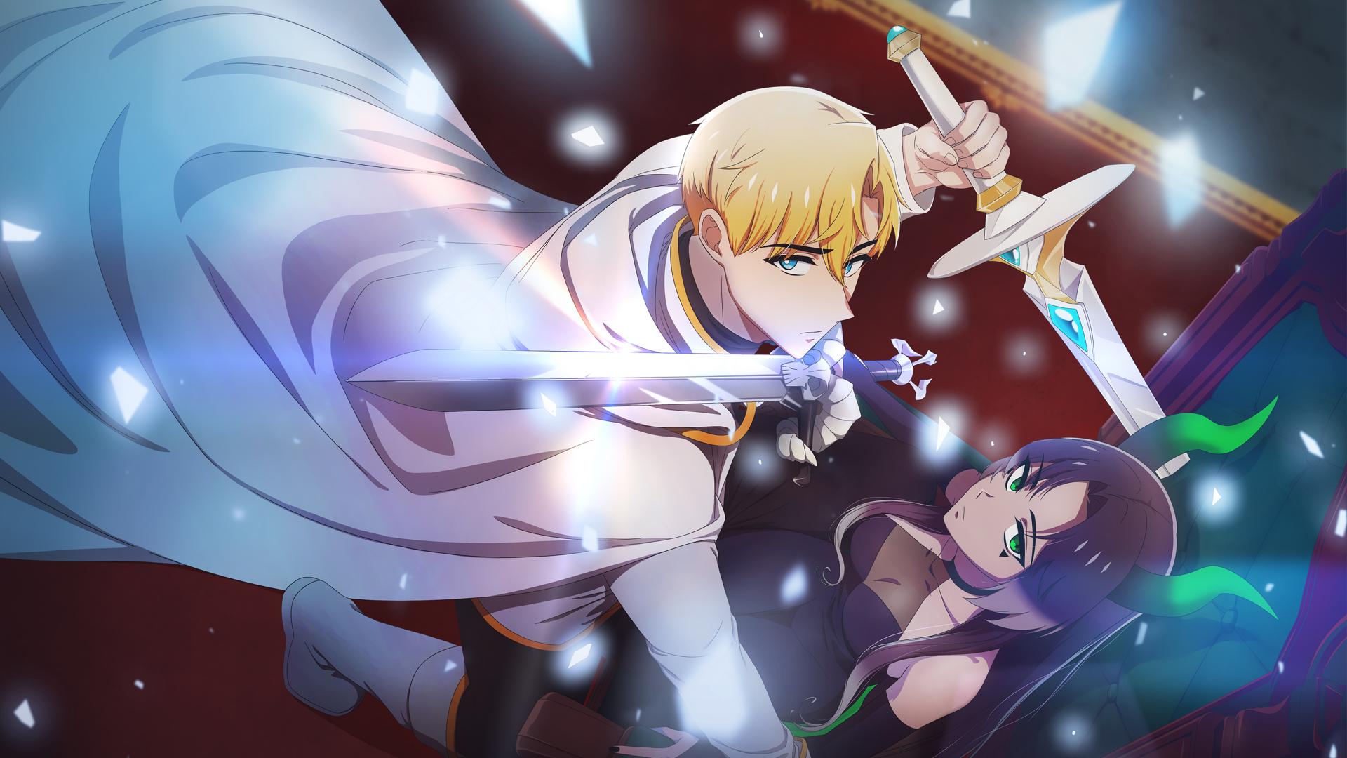 ADN | Anime streaming en VOSTFR et VF