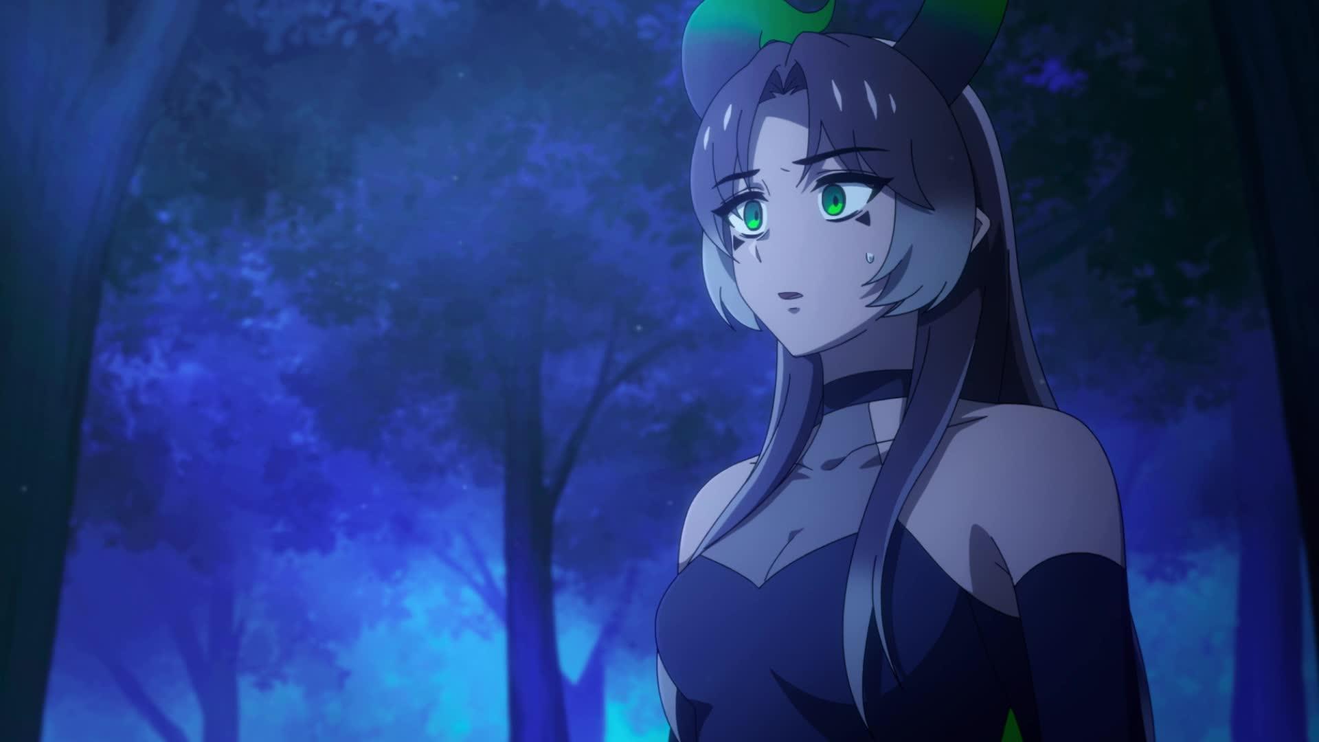 The Demon Queen has a Death Wish - 1 Épisode 10 : Destinée - streaming
