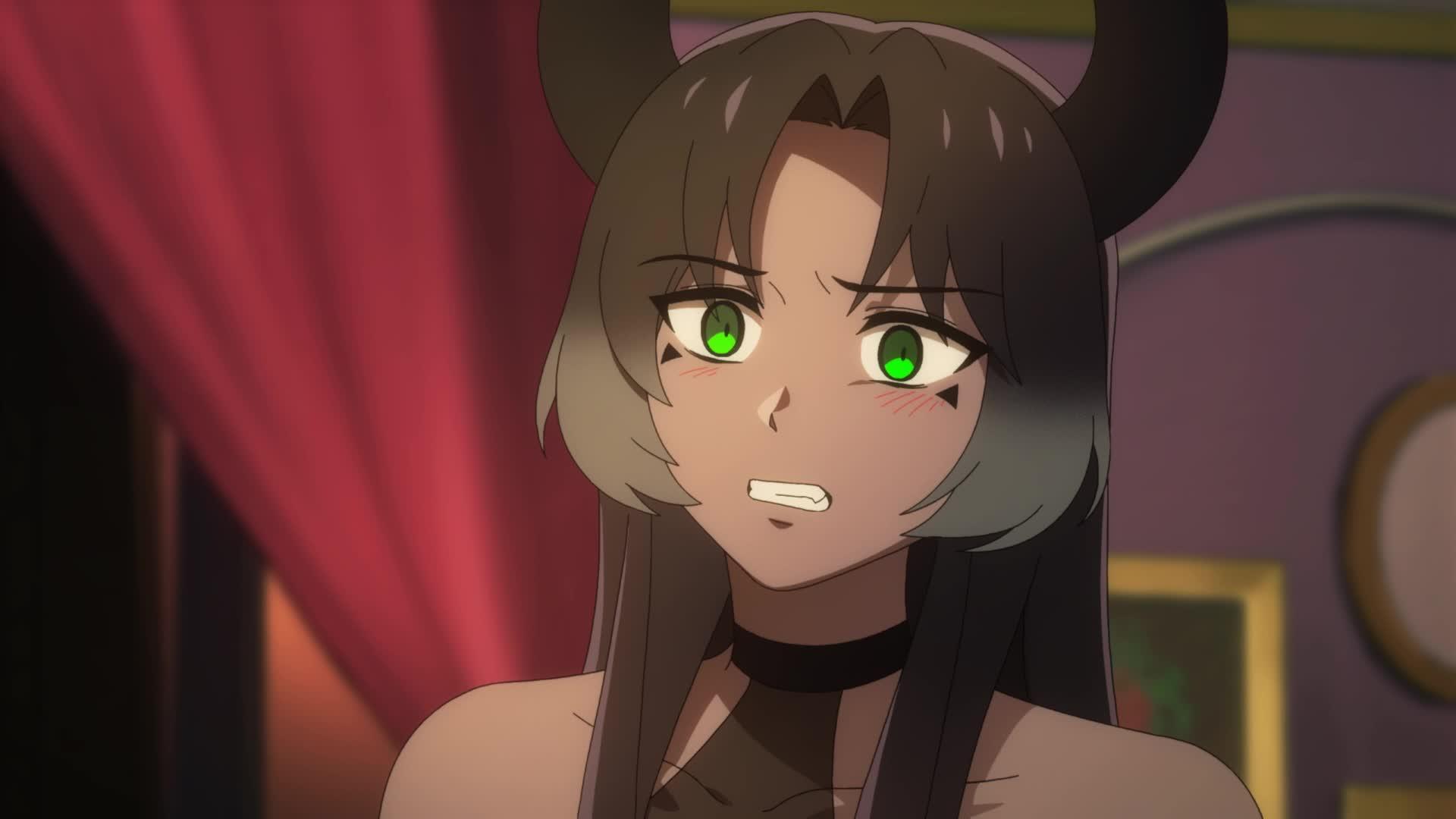 The Demon Queen has a Death Wish - 1 Épisode 5 : Changement - streaming