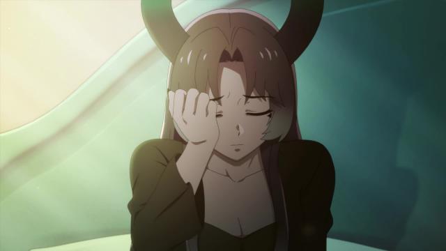The Demon Queen has a Death Wish - 1 Épisode 6 : L’Aveu de la Reine