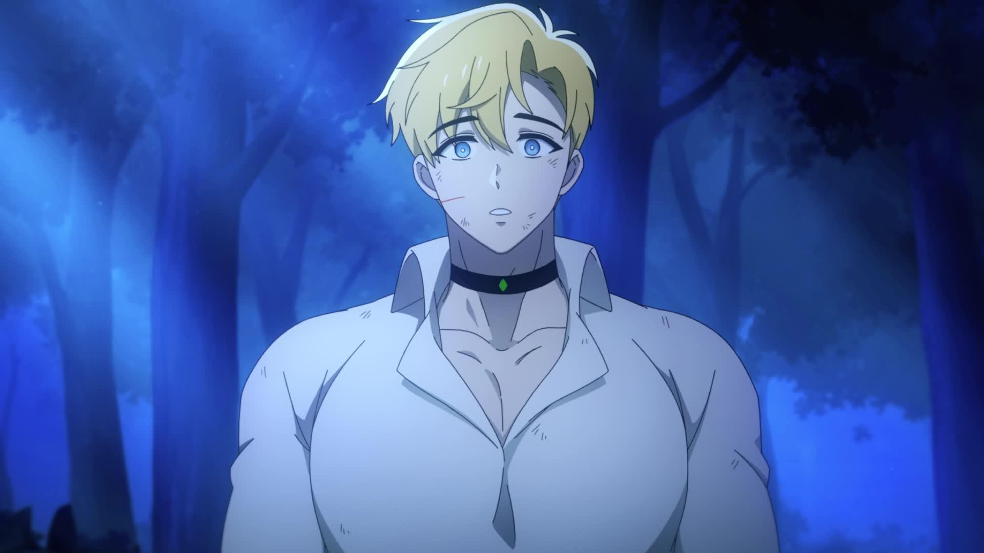 The Demon Queen has a Death Wish - 1 Épisode 9 : Qui va là