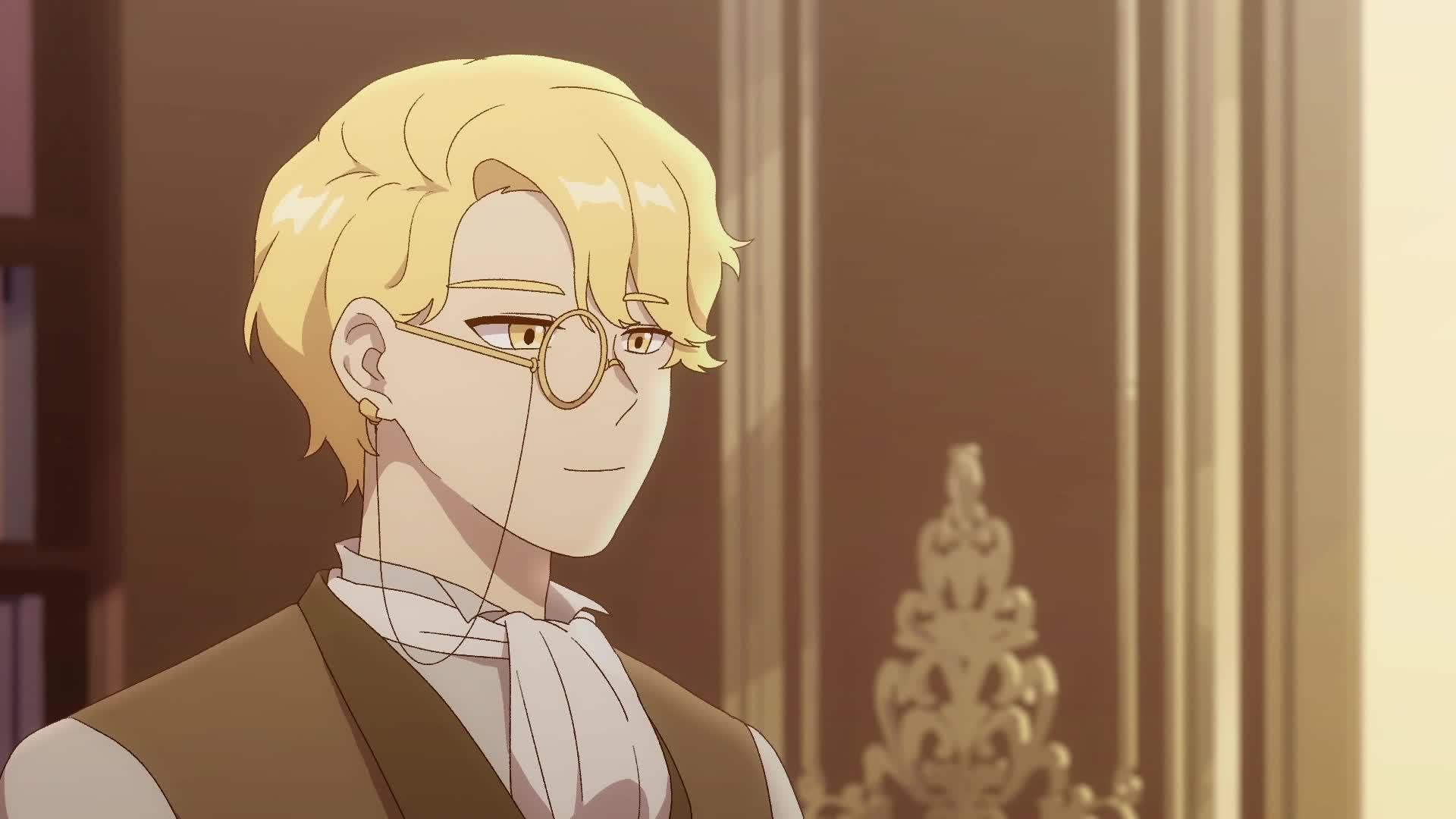 The Forgotten Princess Just Wants Peace | Chtoby Pomnili