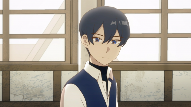 The forgotten Princess just wants Peace - 1 Épisode 7 : Un dernier ...