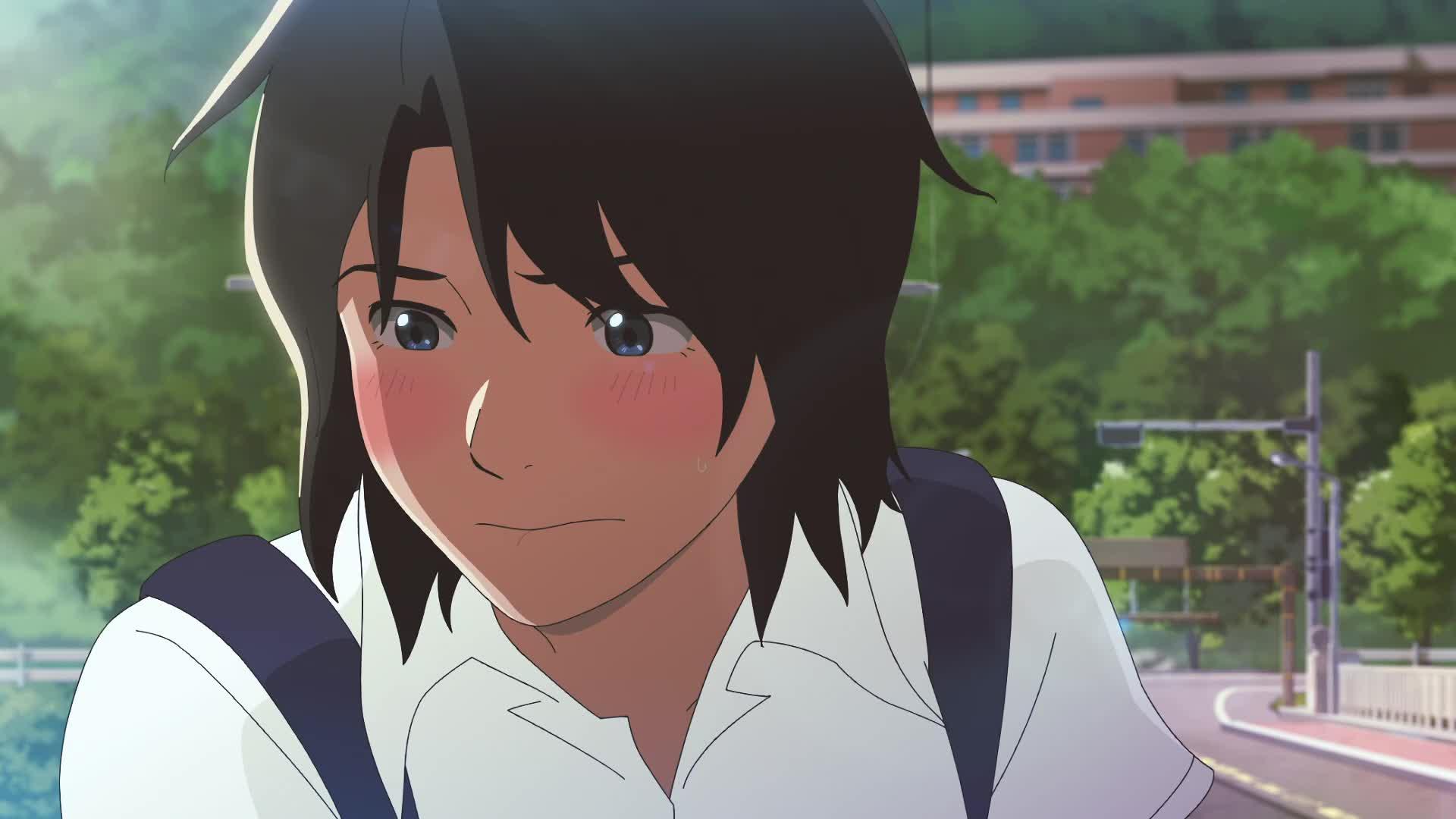 The Summer - 1 Épisode 1 : Lait à la fraise - streaming - VOSTFR et