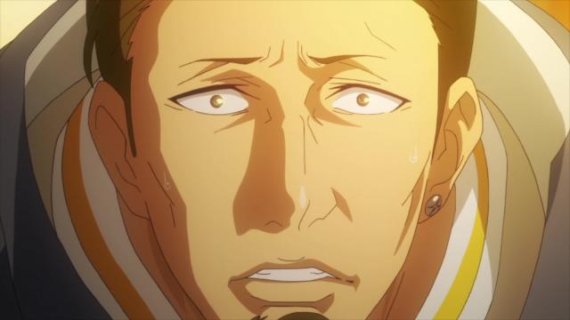 Tokyo Ghoul épisode 9 Saison 1 Vostfr Télécharger