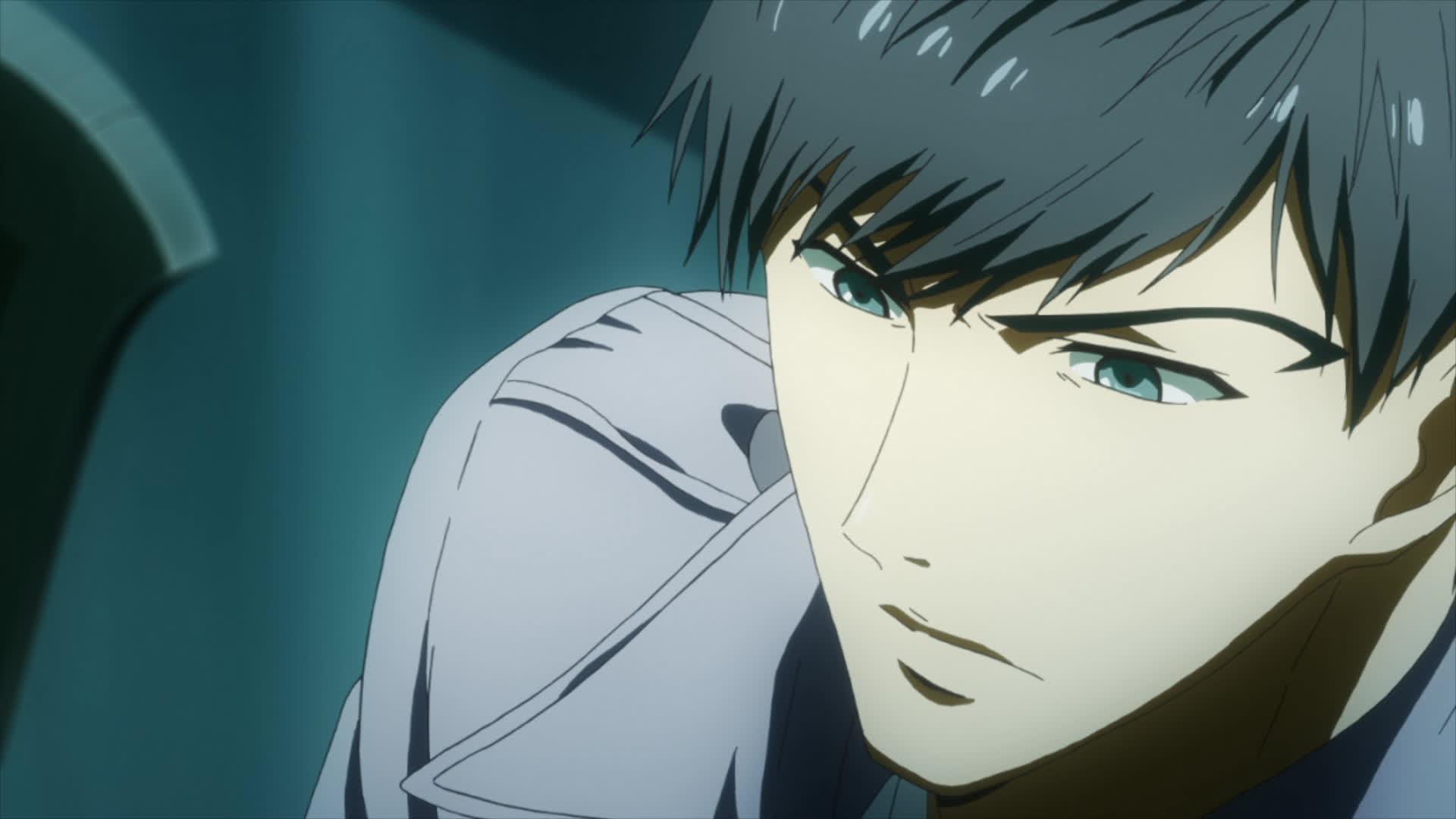 Tokyo Ghoul - 1 Épisode 11 : Frénésie - streaming - VF et VOSTFR - ADN