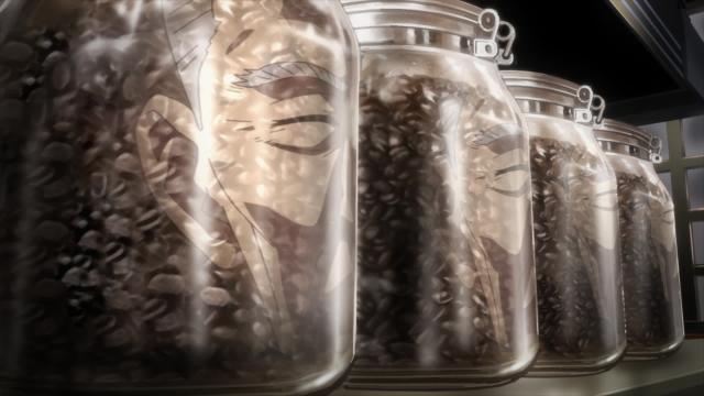 Tokyo Ghoul - 1 Épisode 2 : Incubation - streaming - VF et VOSTFR - ADN