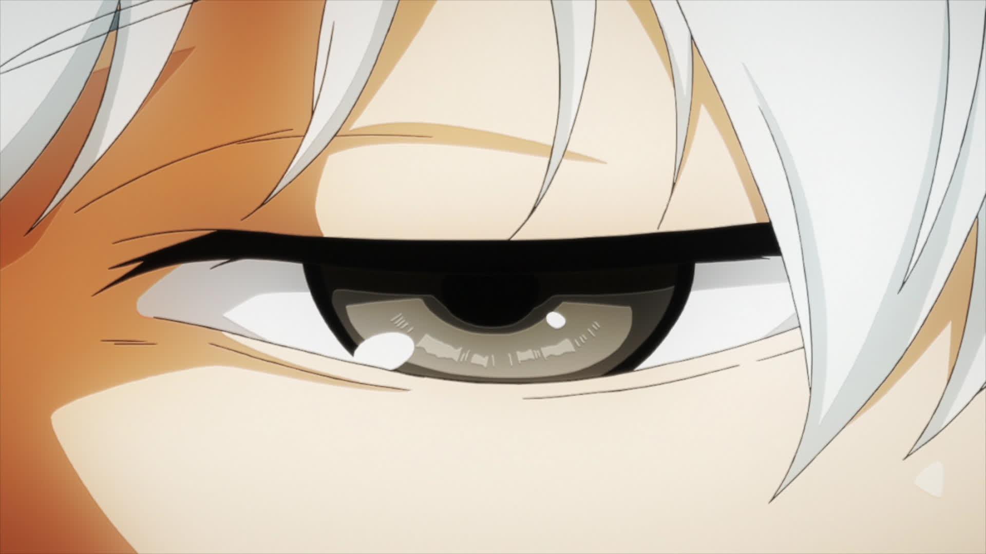 Tokyo Ghoul - 1 Épisode 3 : Colombes - streaming - VF et VOSTFR - ADN