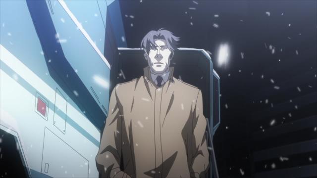 Tokyo Ghoul √A - Saison 2 - 2 Épisode 12 : Ken - streaming - VF et