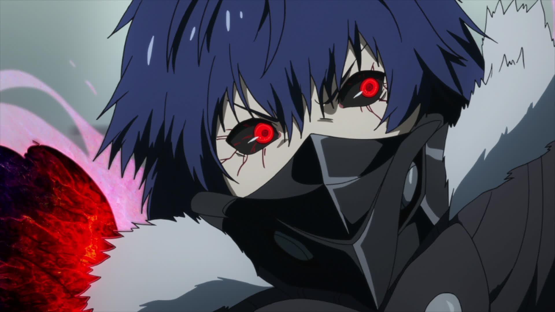 Telecharger Tokyo Ghoul Saison 2 Vostfr Uptobox animationdigitalnetwork.com