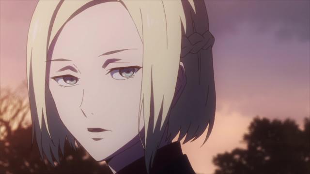 Tokyo Ghoul √A - Saison 2 - 2 Épisode 9 : Panoramique - streaming - VF