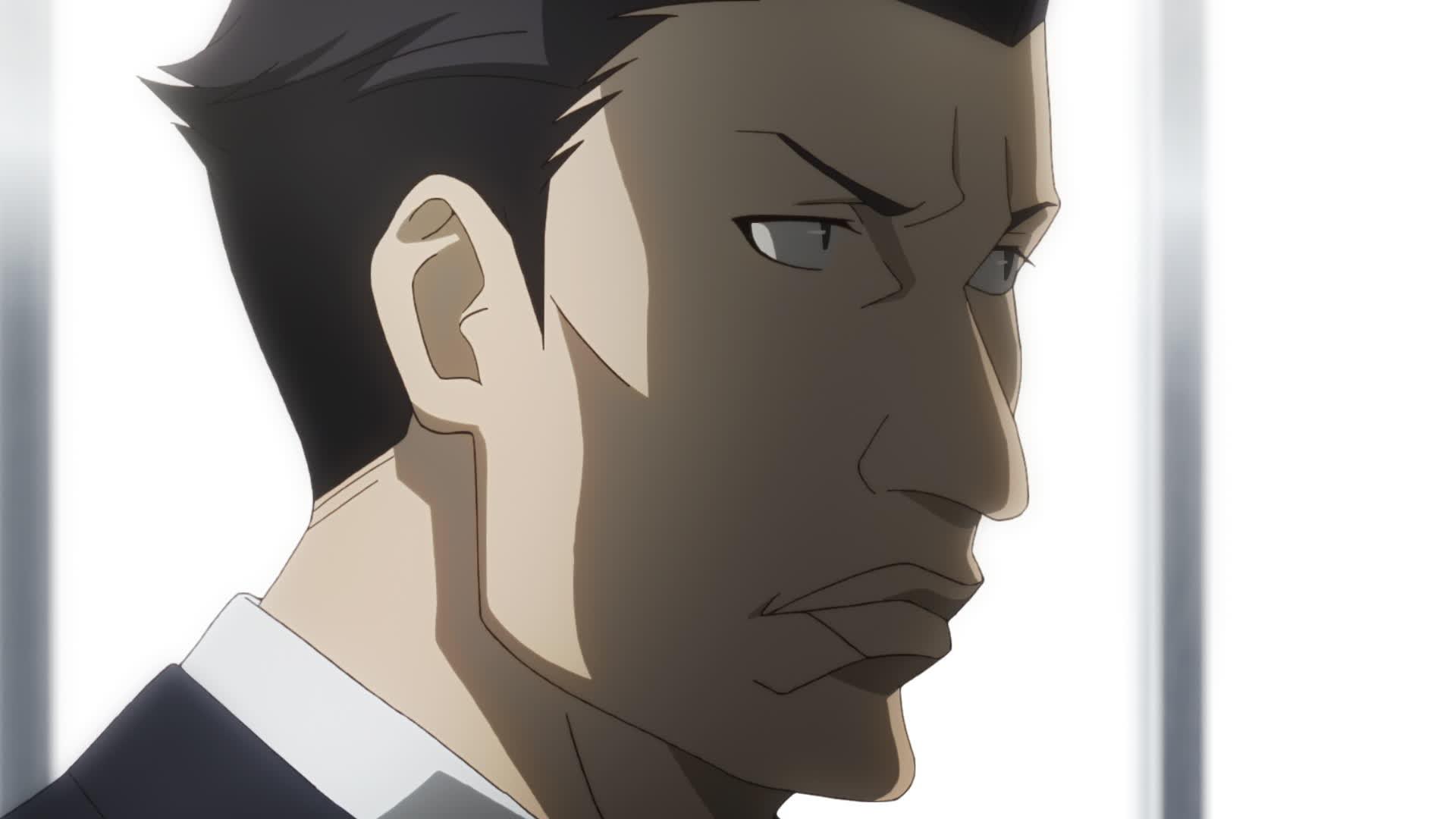 Tokyo Ghoul:re - Saison 3 - 3 Épisode 1 : Les Chasseurs - streaming