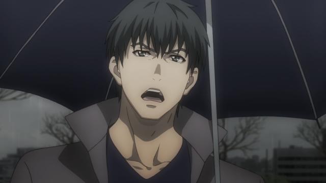 Tokyo Ghoul:re - Saison 3 - 3 Épisode 21 : Rappel - streaming - VF et