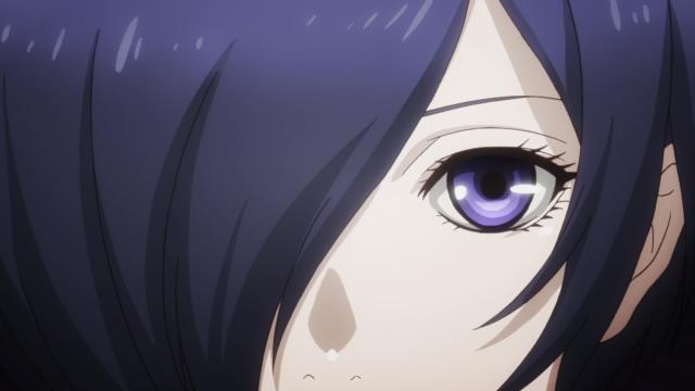 Tokyo Ghoul:re - Saison 3 - 3 Épisode 24 : Dénouement - streaming - VF