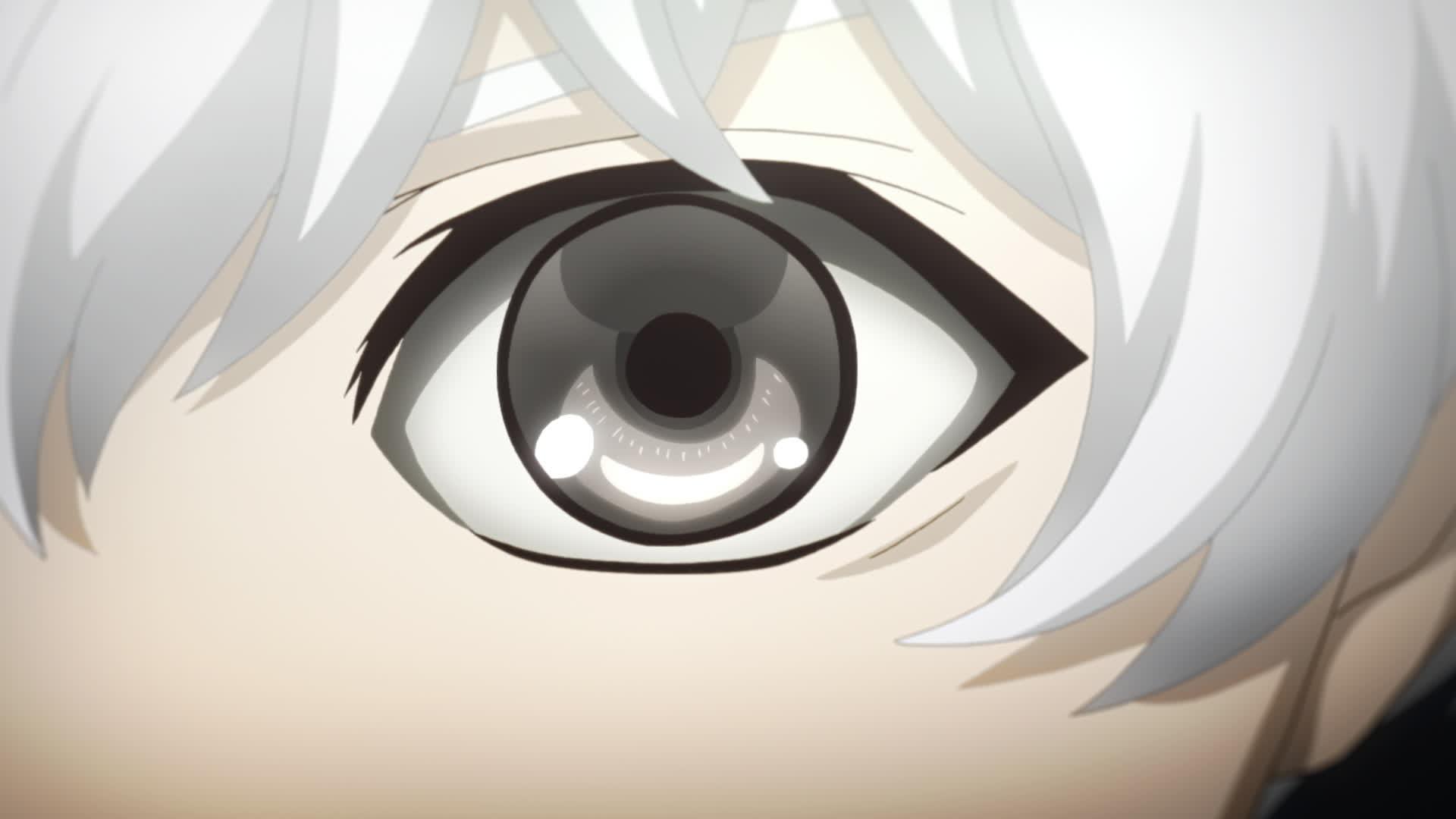 Tokyo Ghoul:re - Saison 3 - 3 Épisode 2 : Fragments - streaming - VF et