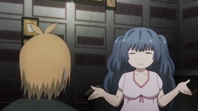 Tokyo Ghoul:re - Saison 3 - 3 Épisode 3 : La Veille - streaming - VF et