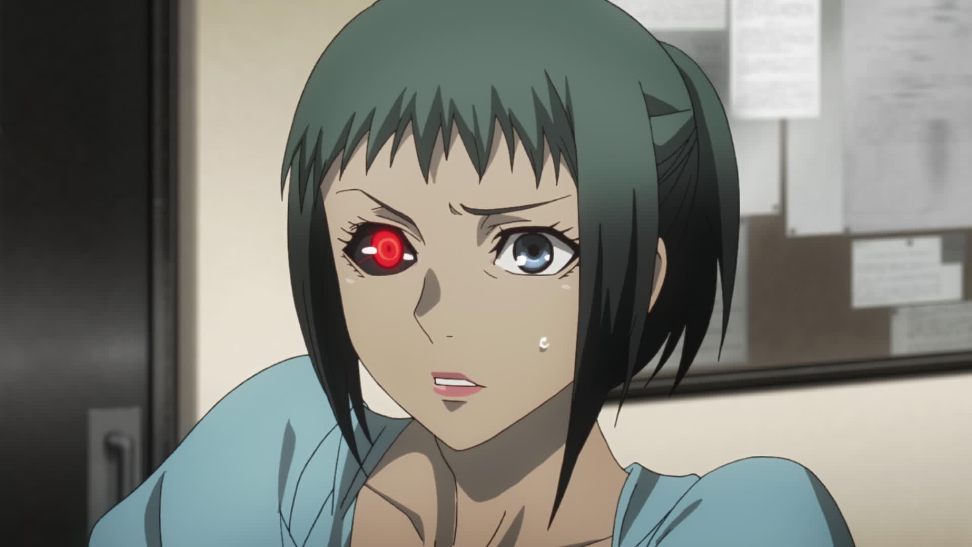 Tokyo Ghoul:re - Saison 3 - 3 Épisode 4 : Les Enchères - streaming - VF