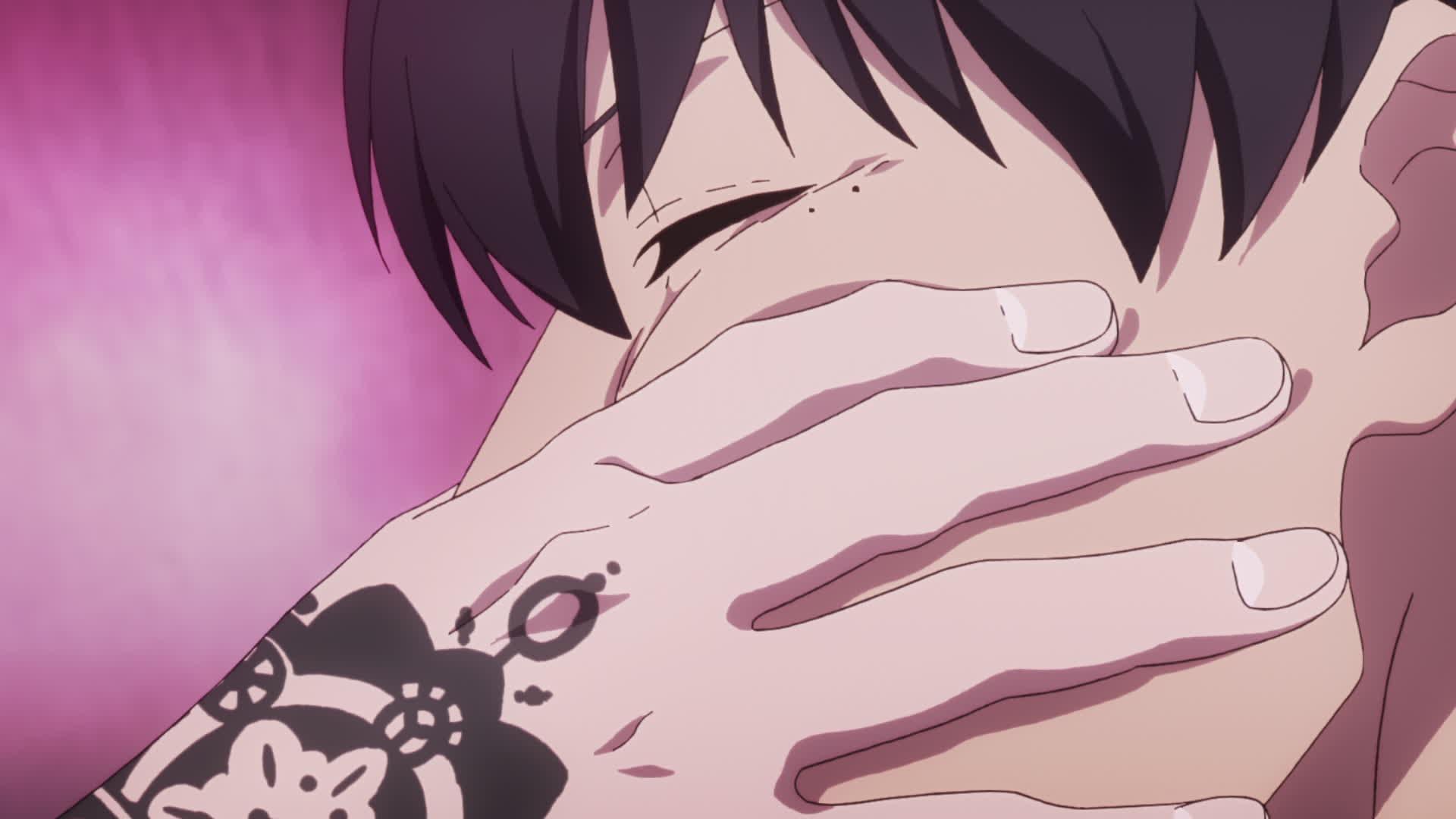 Tokyo Ghoul:re - Saison 3 - 3 Épisode 9 : Revenant - streaming - VF et