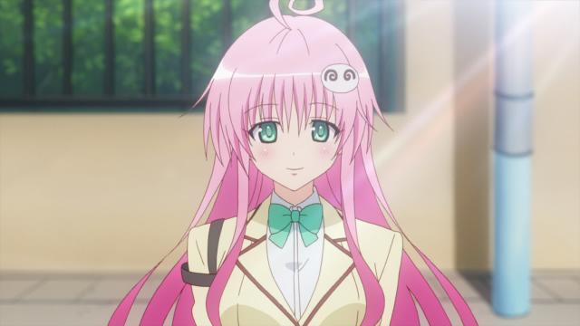 Motto To Love-Ru - 2 Épisode 1 : Repartir à zéro - Bataille aux bains