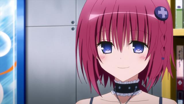 To Love-Ru - Darkness - 3 Épisode 11 : Quelle vie choisir ? - streaming
