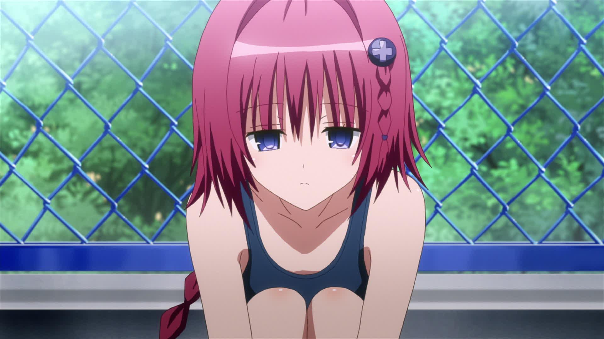 To Love-Ru - Darkness - 3 Épisode 5 : Les choses changent - streaming