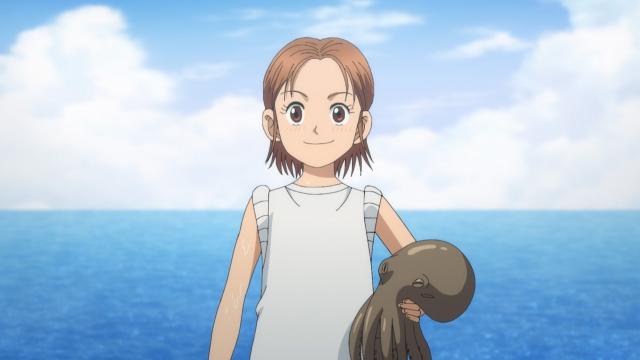 TONBO! - 1 Épisode 1 : Tonbo et son numéro 3 - streaming - VOSTFR et