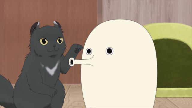 Too Cute Crisis - 1 Épisode 4 : Je ne comprends pas - streaming