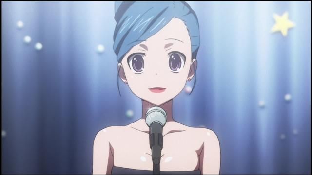 Toradora! - 1 Épisode 19 : Douce nuit, sainte nuit - streaming - VOSTFR