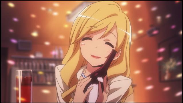 Toradora! - 1 Épisode 3 : Ta voix mélodieuse - streaming - VOSTFR - ADN