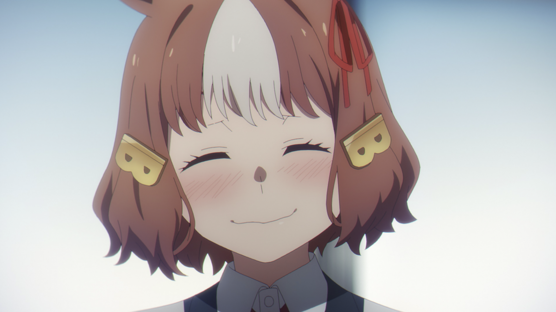 Uma Musume: Cinderella Gray - 1 Épisode 2 : Inscris-moi à une course