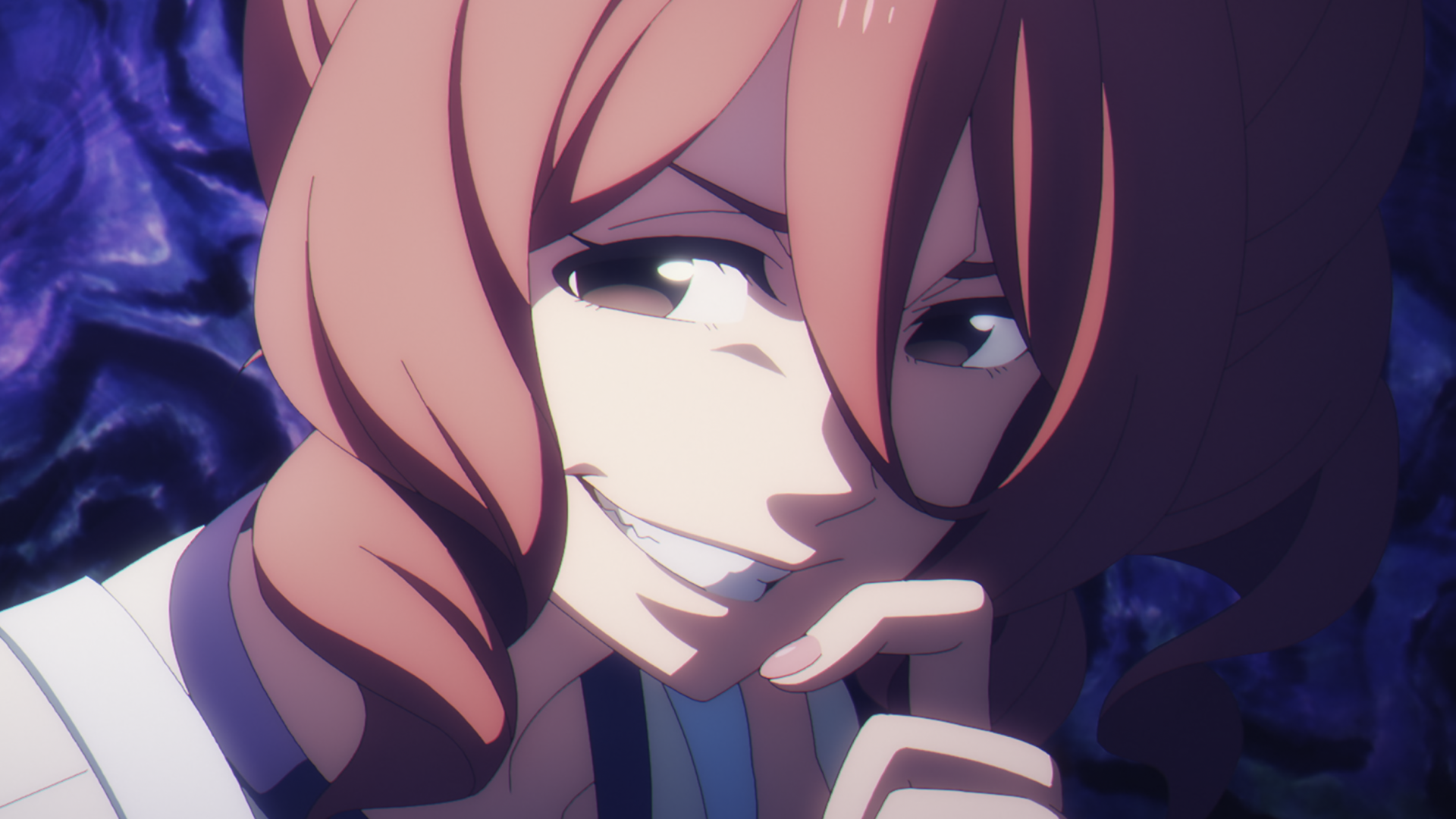 Uma Musume: Cinderella Gray - 1 Épisode 3 : La vue du sommet