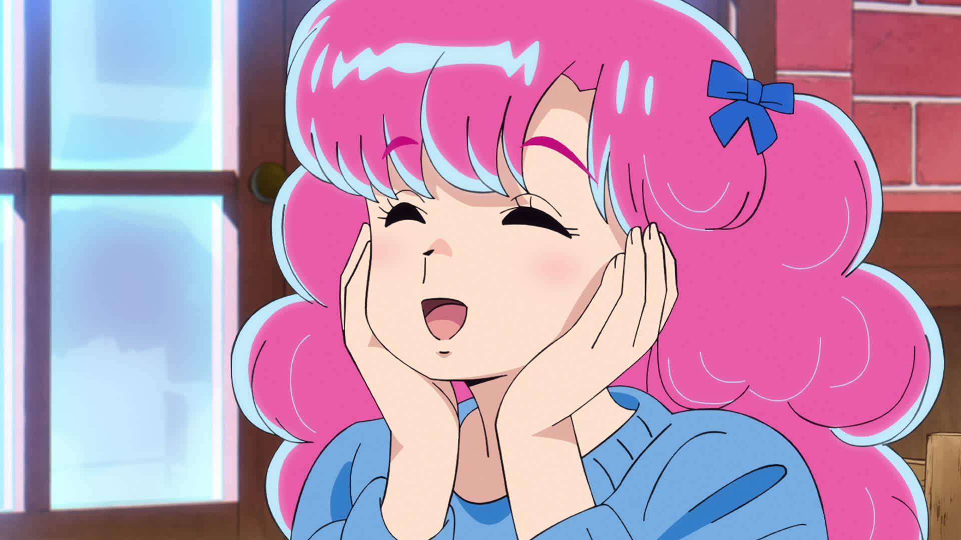 Urusei Yatsura (2022) - 1 Épisode 13 : La Grande Bataille de la pause