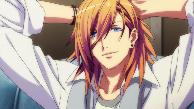 Uta no Prince-sama - 2 Épisode 1 : Poison Kiss - streaming - VOSTFR - ADN