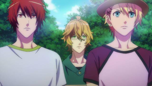 Uta no Prince-sama - 2 Épisode 9 : We are Starish - streaming - VOSTFR