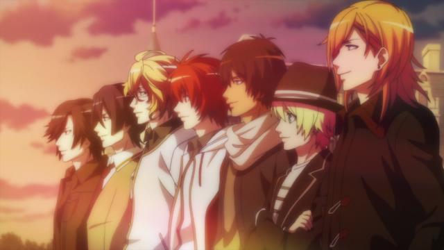 Uta no Prince-sama - 3 Épisode 11 : Thank you - streaming - VOSTFR - ADN