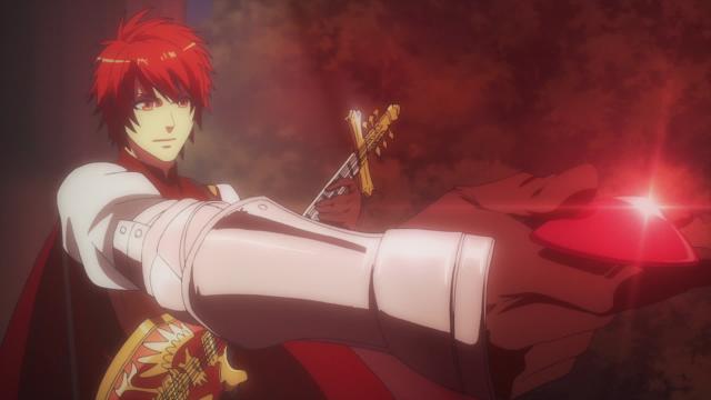 Uta no Prince-sama - 3 Épisode 12 : Revolution Eve - streaming - VOSTFR