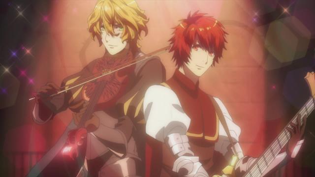 Uta no Prince-sama - 3 Épisode 3 : Emotional Life - streaming - VOSTFR
