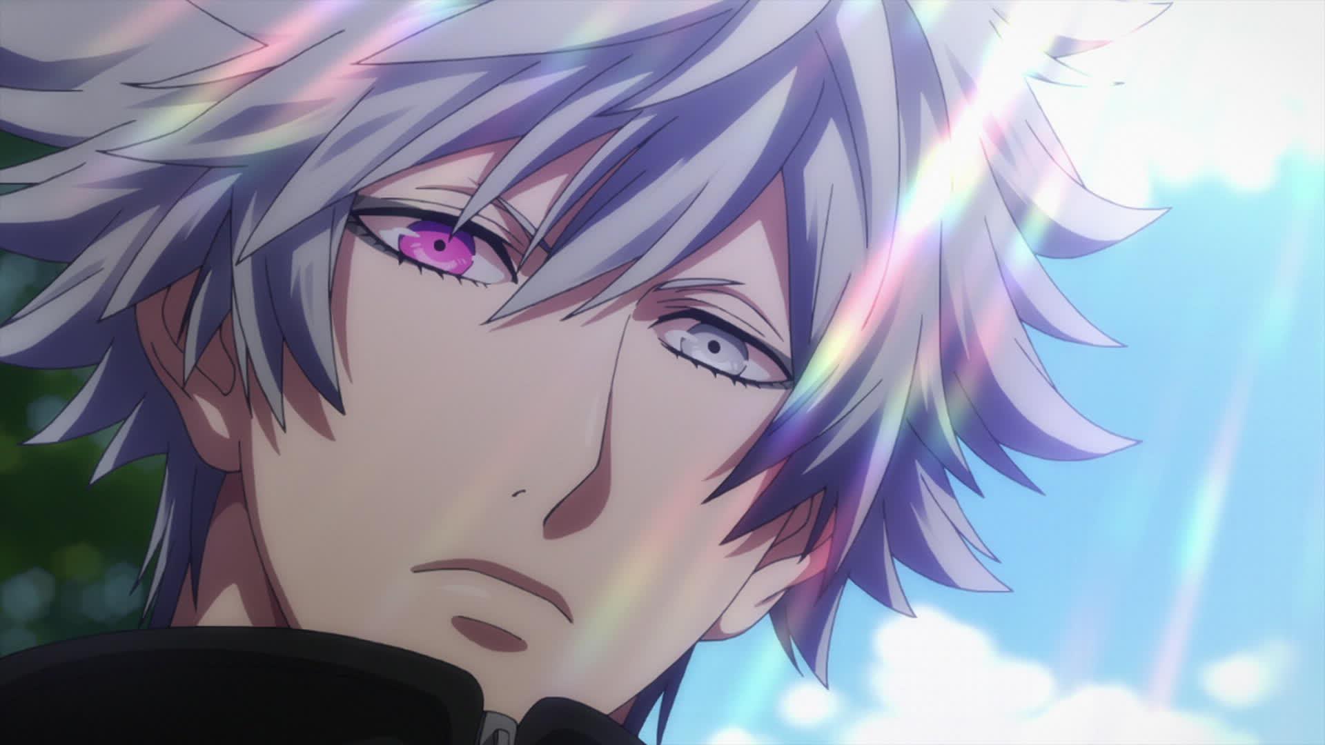 Uta no Prince-sama - 3 Épisode 7 : Only One - streaming - VOSTFR - ADN