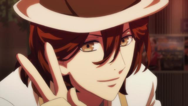 Uta No Prince Sama Ep 9 Vostfr
