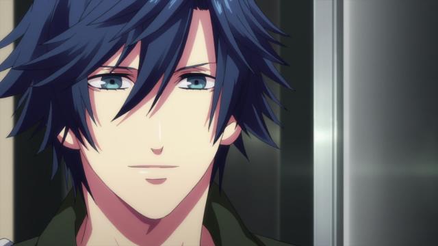 Uta no Prince-sama - 4 Épisode 3 : Mighty Aura - streaming - VOSTFR - ADN