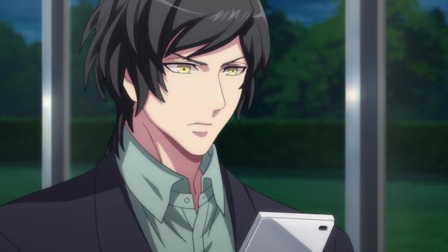 Uta no Prince-sama - 4 Épisode 8 : Lasting Oneness - streaming - VOSTFR