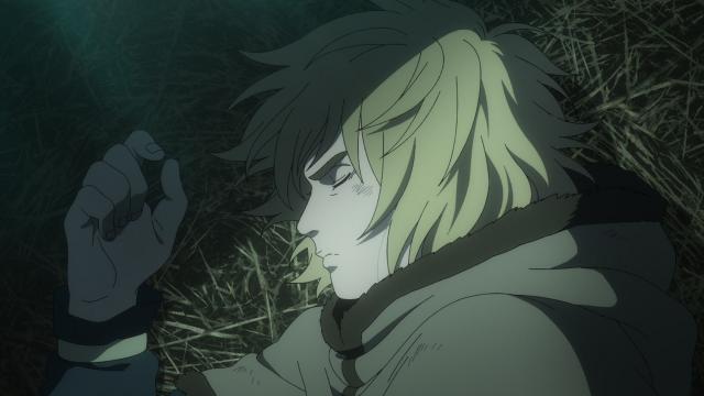 Vinland Saga - 1 Épisode 10 : Ragnarök - streaming - VOSTFR - ADN